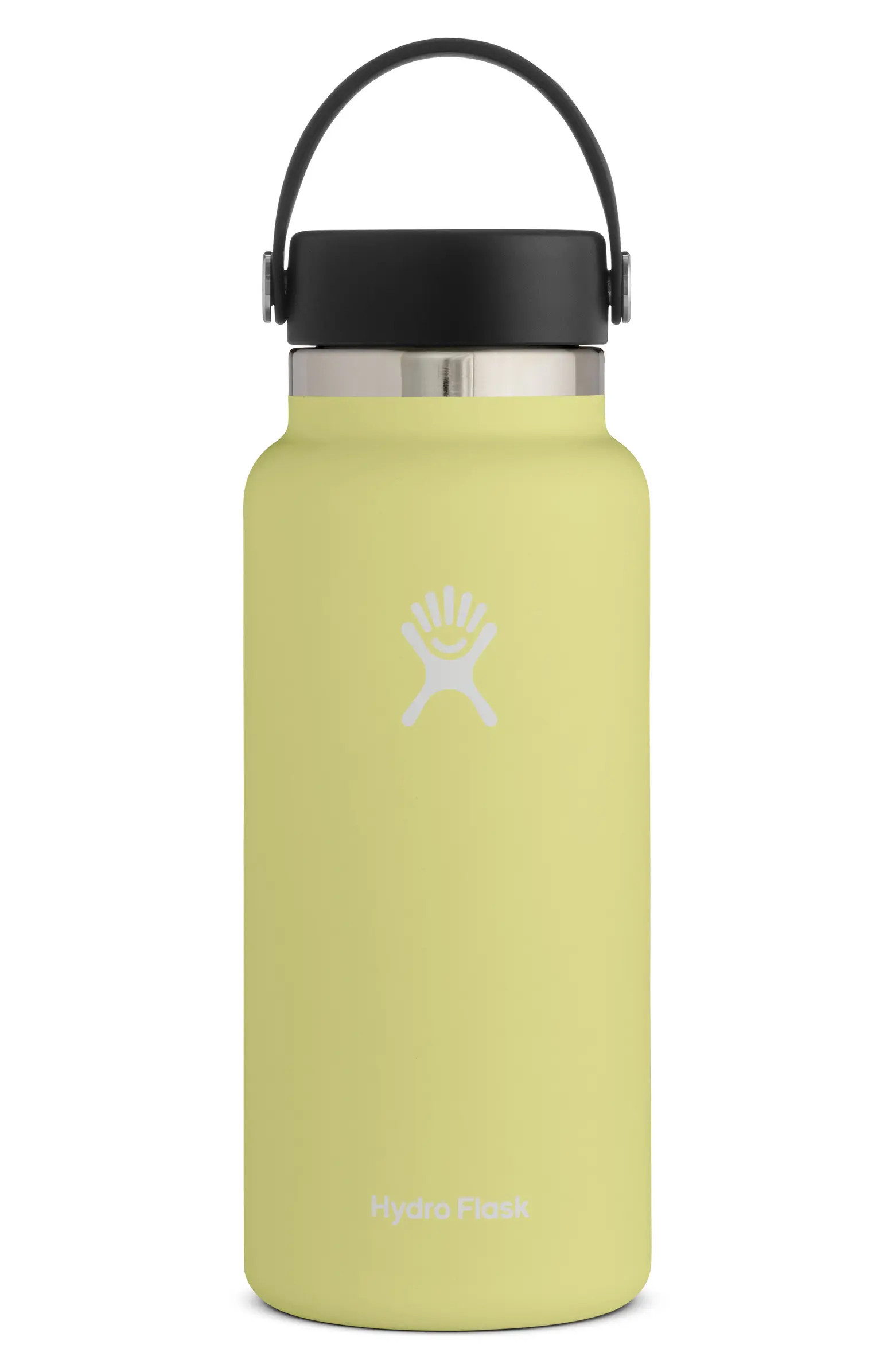 Hydro Flask 32-Ounce Wide Mouth Cap Bottle | Nordstrom | Nordstrom
