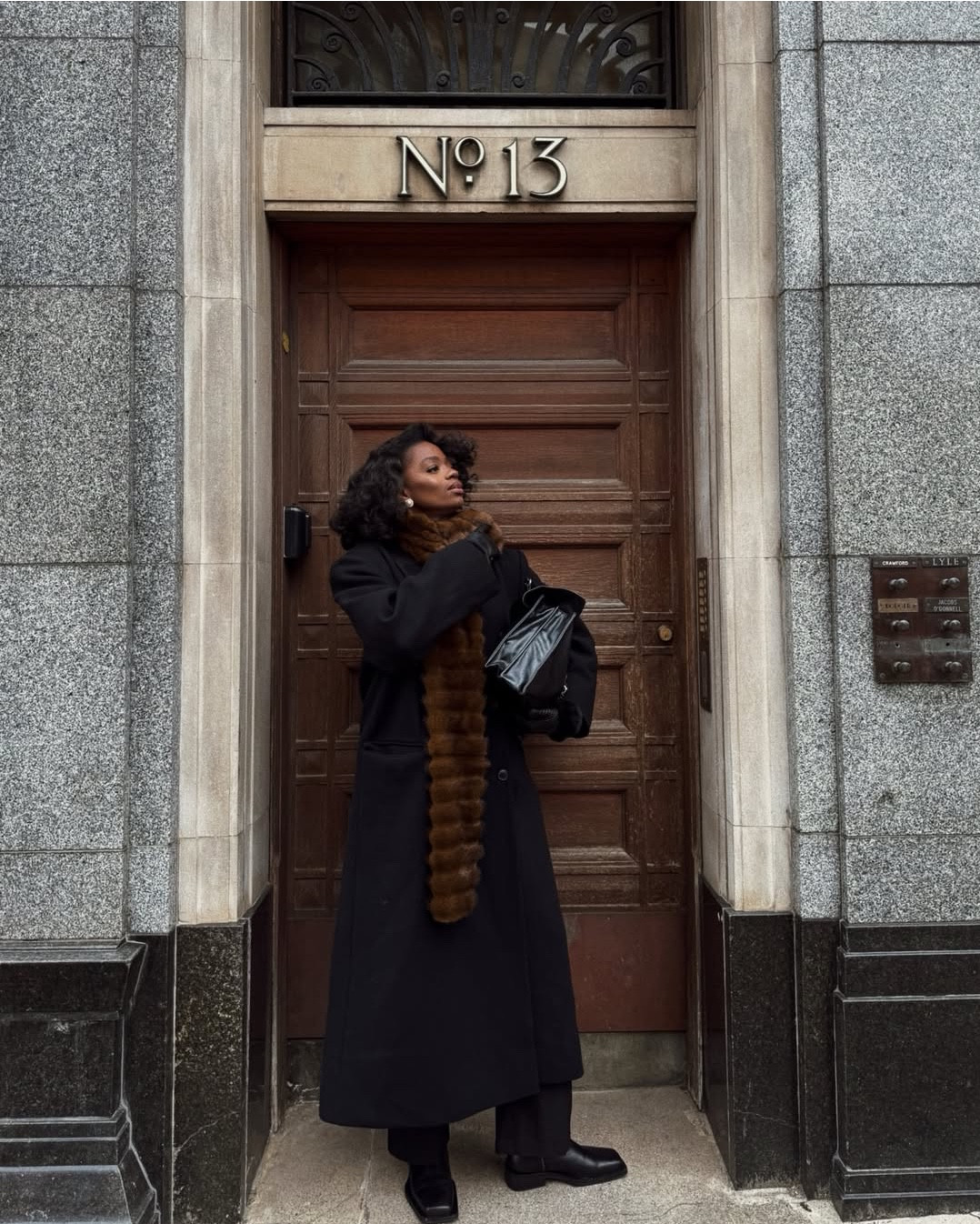 It’s all about the scarf🧣


Weekday, Winter Coat, ASOS, Winter Outfit inspo, H&M Stradivarius, Primark

#LTKuk #LTKwinter #LTKworkwear