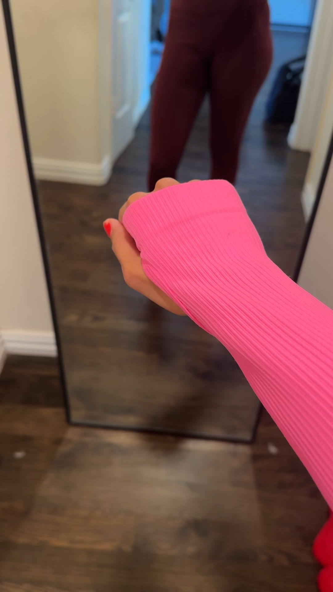 M 2 Piece Crop Top Ribbed Seamless Workout Exercise Long Sleeve Crop Tops

#LTKFindsUnder50 #LTKActive #LTKFitness