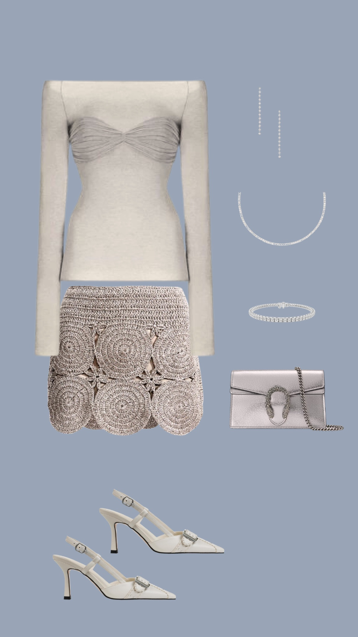 Vegas Night-out fit!🪩

#LTKFindsUnder50 #LTKStyleTip #LTKU