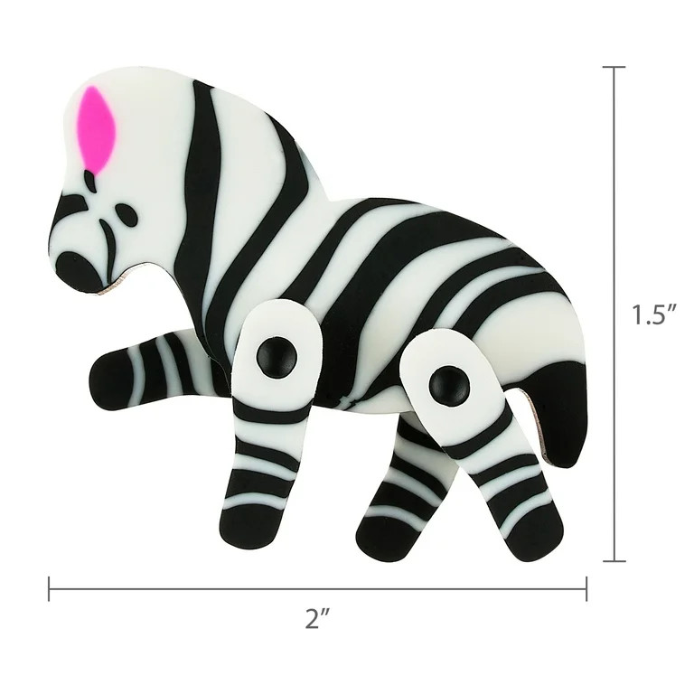 Pen+Gear Eraser Pals, Animals, 25 Count | Walmart (US)