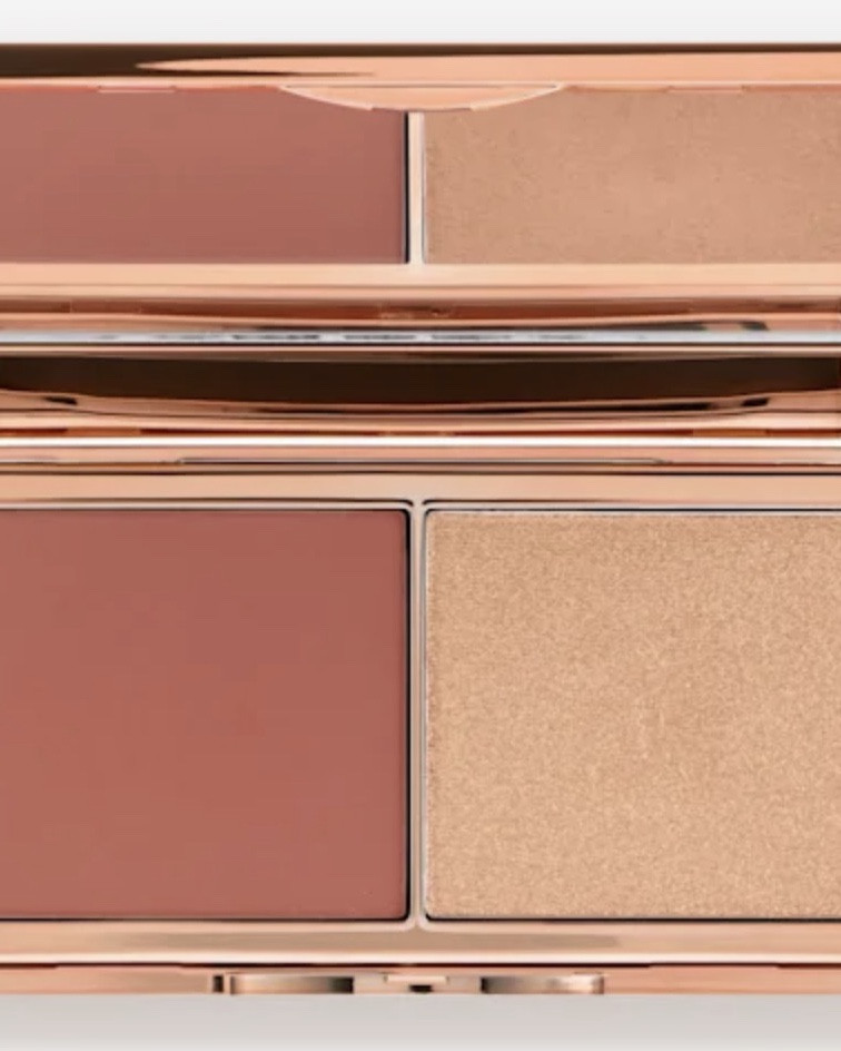 El mejor blush and glow 

#LTKValentine #LTKgrwm #LTKdayinmylife