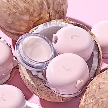 LANEIGE Lip Treatment Balm: Nourish, Hydrate, and Visibly Plump Lips with Coconut Oil & Peptides,... | Amazon (US)