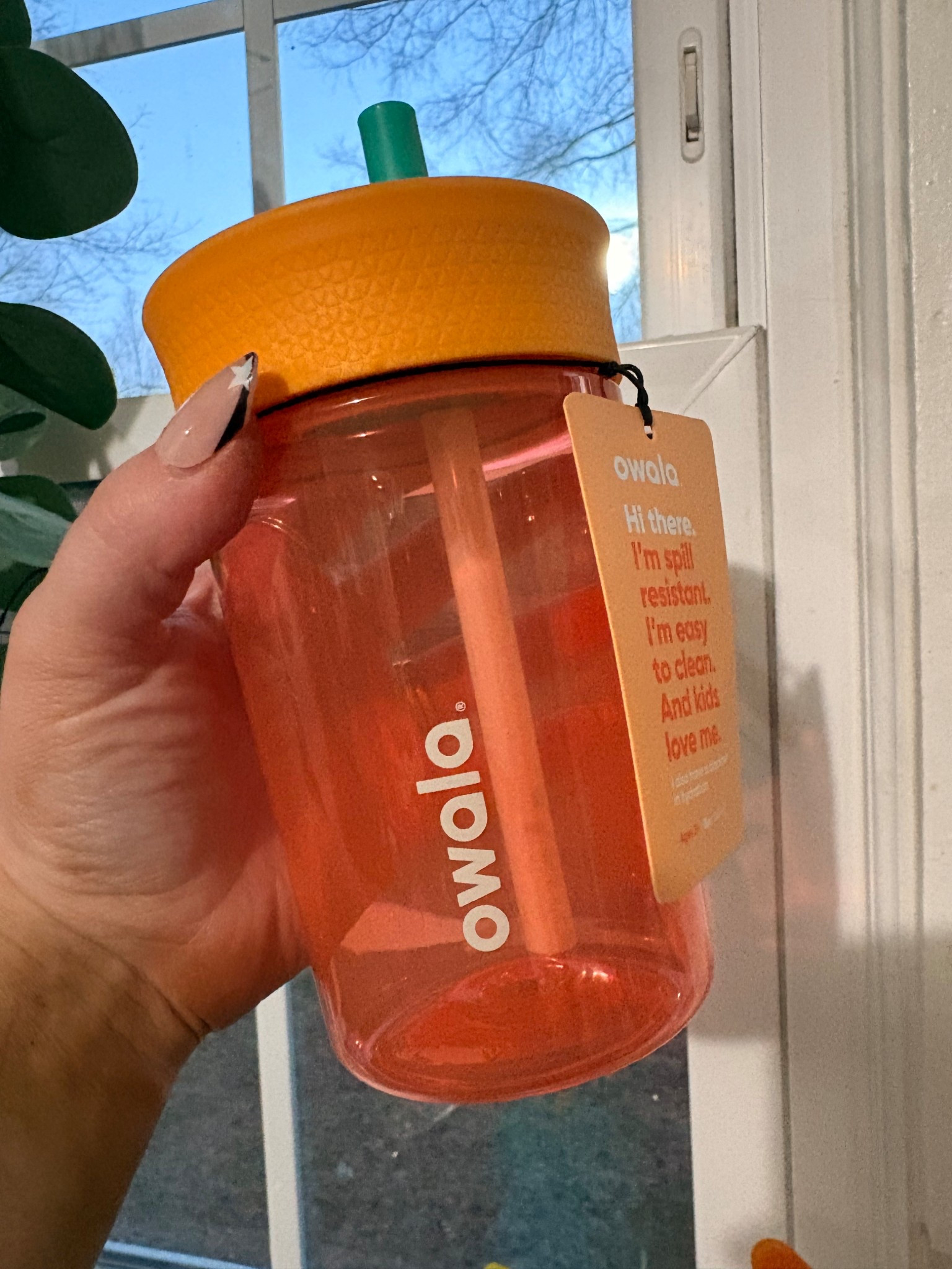 Love these owala kids cups for bubby 💖

#LTKKids #LTKmomlife