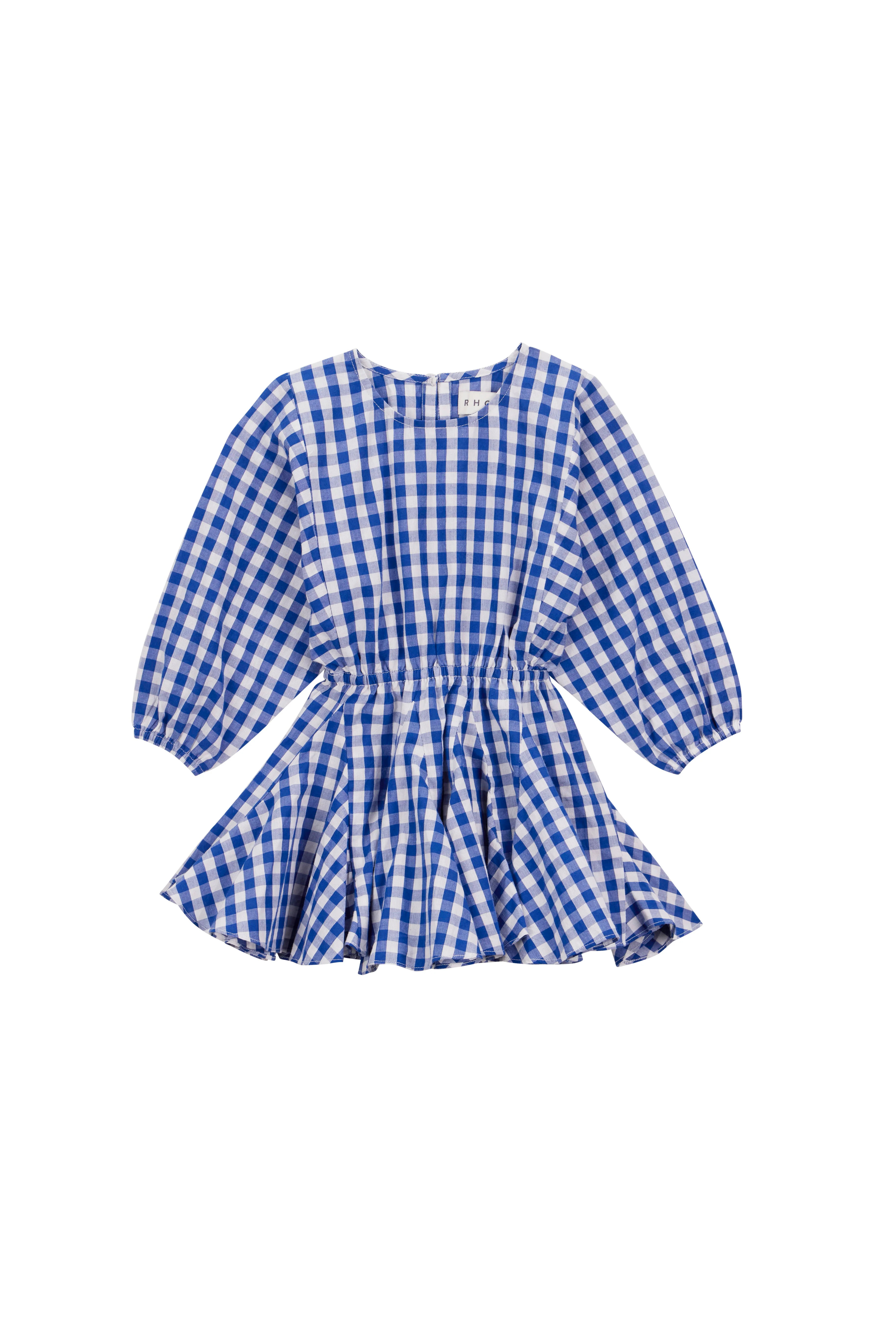 Kids Ella Dress | RHODE