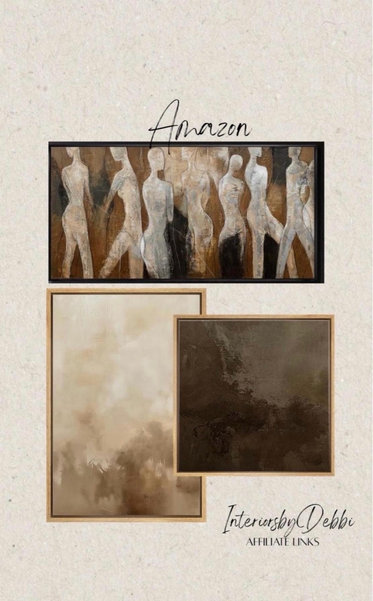 Amazing Finds
Framed art, transitional home, modern decor, amazon find, amazon home, target home decor, mcgee and co, studio mcgee, amazon must have, pottery. barn, Walmart finds, affordable decor, home styling, budget friendly, accessories, neutral decor, home finds, buy new arrival, coming soon, sale alert, high end look for less, Amazon favorites, Target finds, cozy, modern, earthy, transitional, luxe, romantic, home decor, budget friendly decor #amazonhome

#LTKSeasonal #LTKHome
