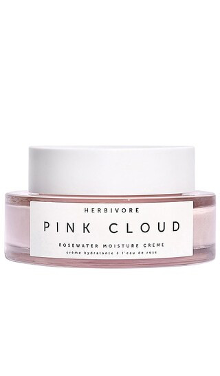 Pink Cloud Rosewater Moisture Creme | Revolve Clothing (Global)