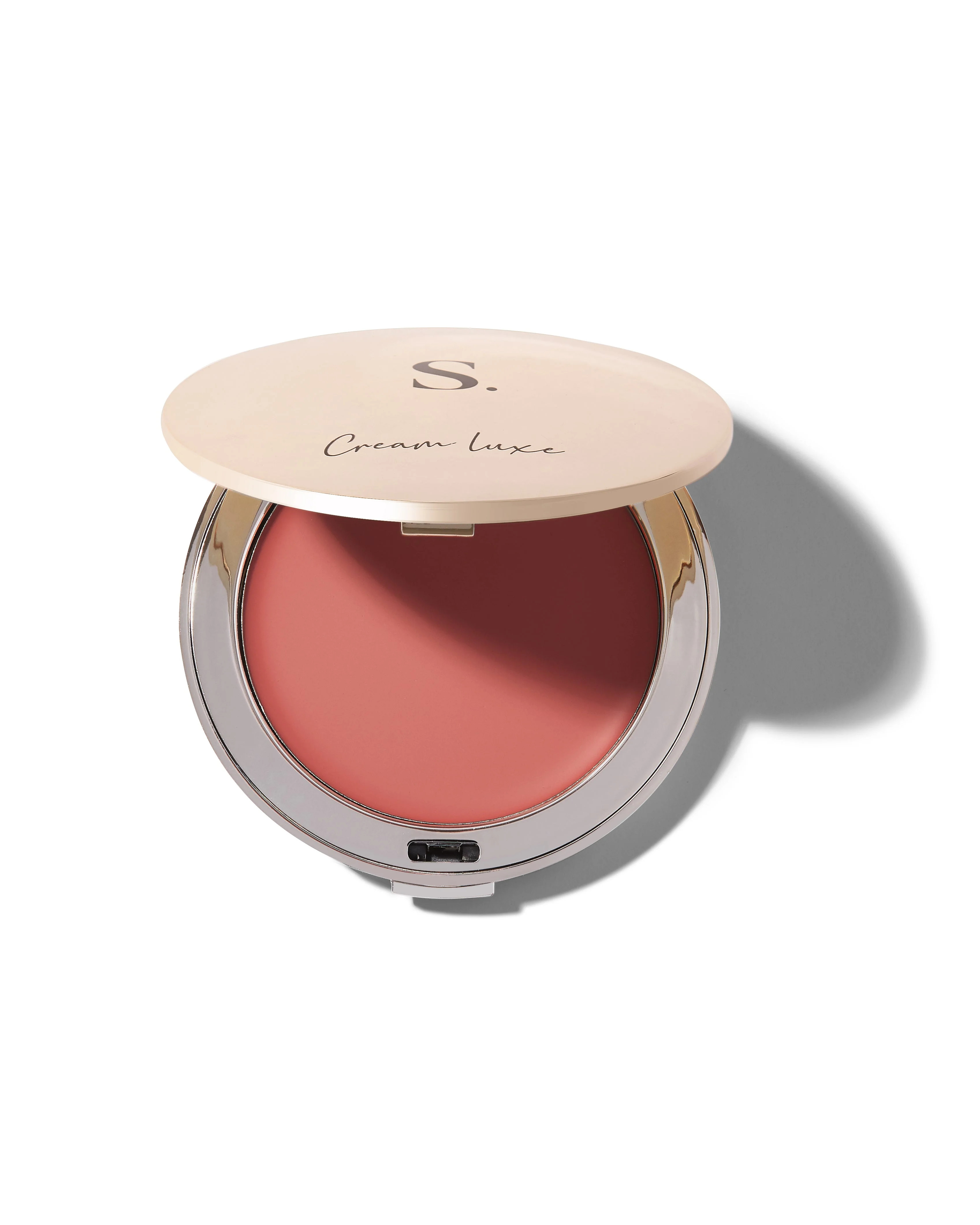 Cream Luxe Blush | Sculpted By Aimee (UK)