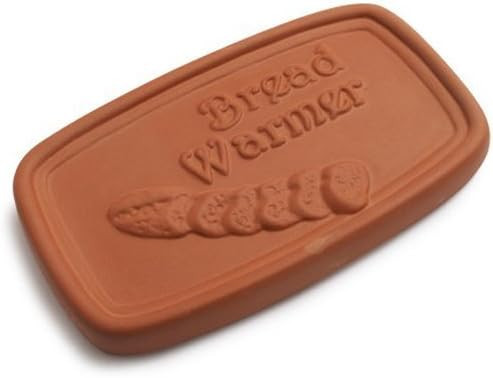 Sur La Table Terra Cotta Bread Warmer | Amazon (US)