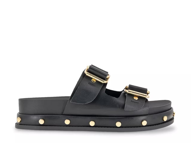 BCBGeneration Bamba Platform Sandal | DSW