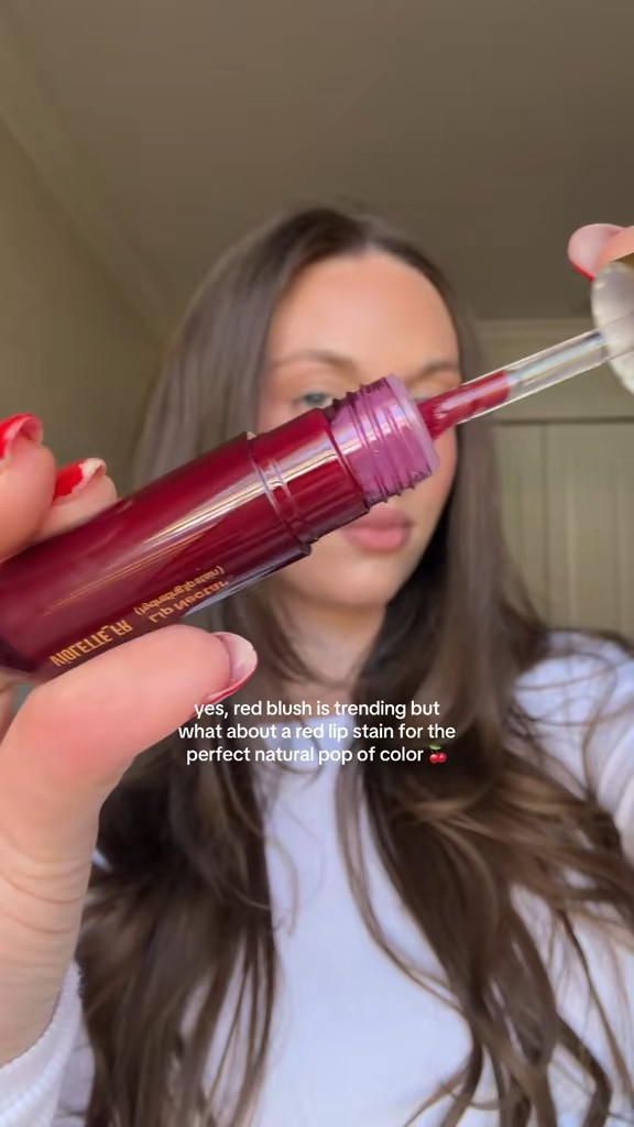 Lip combo ✨💋

#LTKgrwm #LTKBeauty