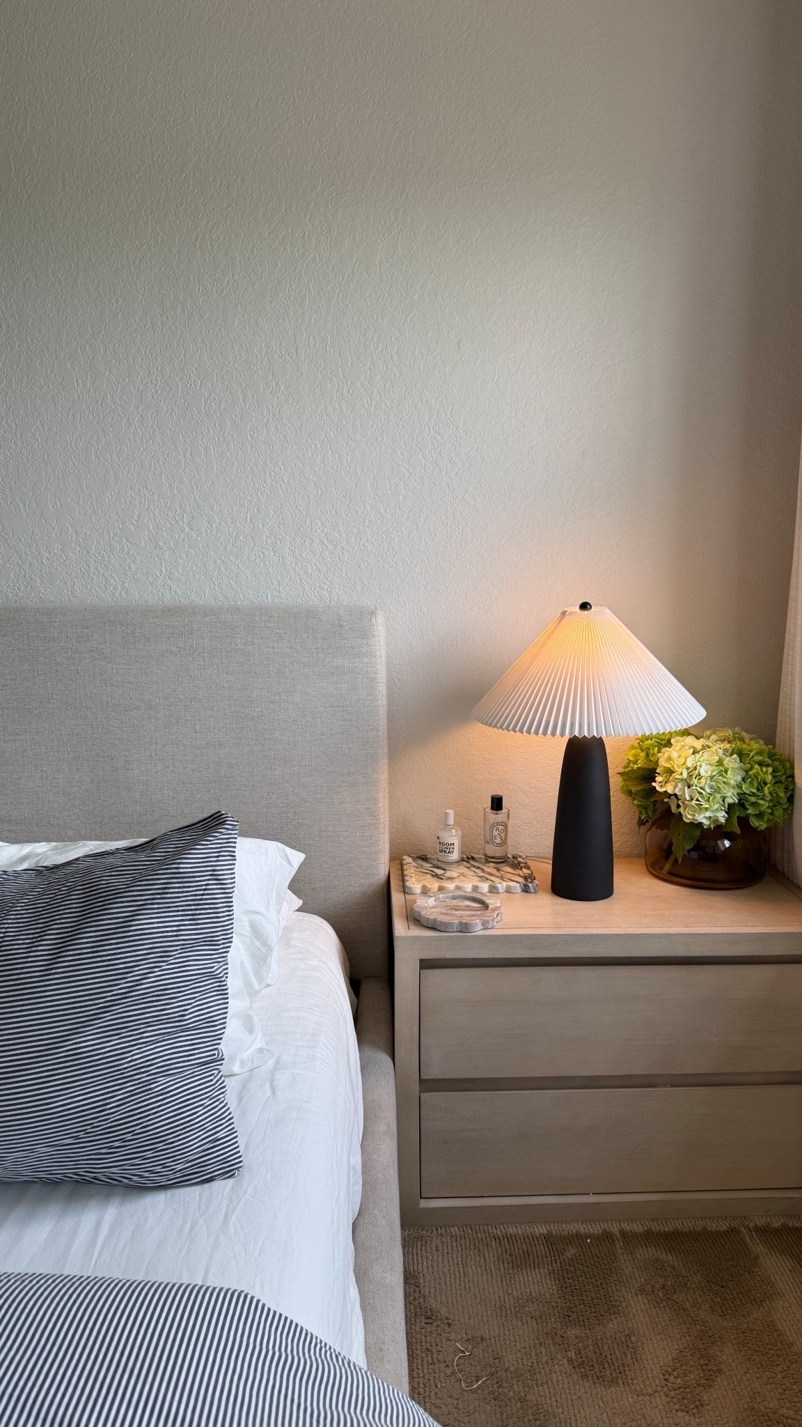 New table lamp for my nightstand set of 2 

#LTKHome #LTKSaleAlert #LTKSeasonal