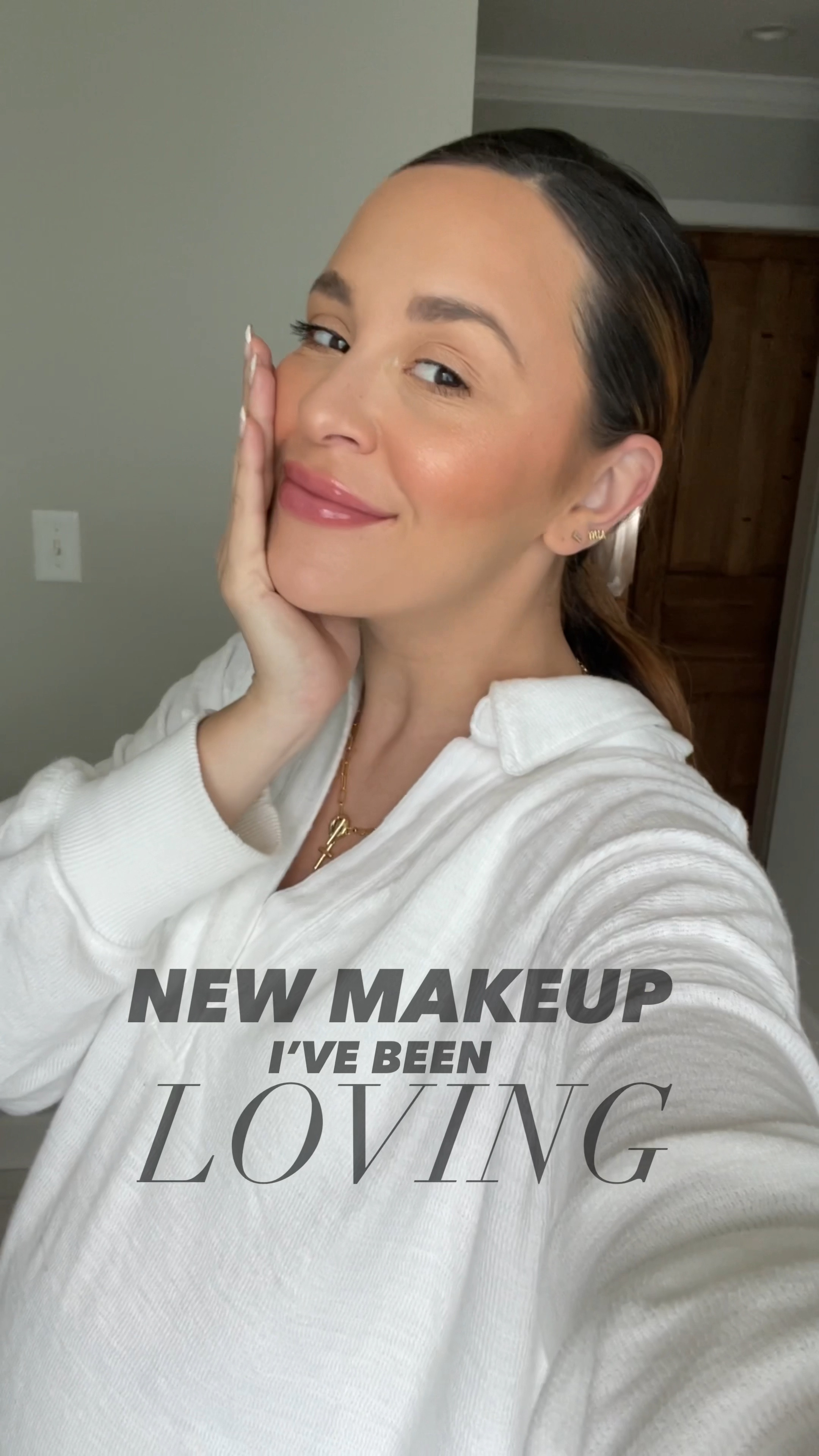 Some new makeup products I have been absolutely loving! This blush combo is perfect for summer. If you’re more of a natural makeup girly, definitely give some of these a try! 💕

#LTKbeauty