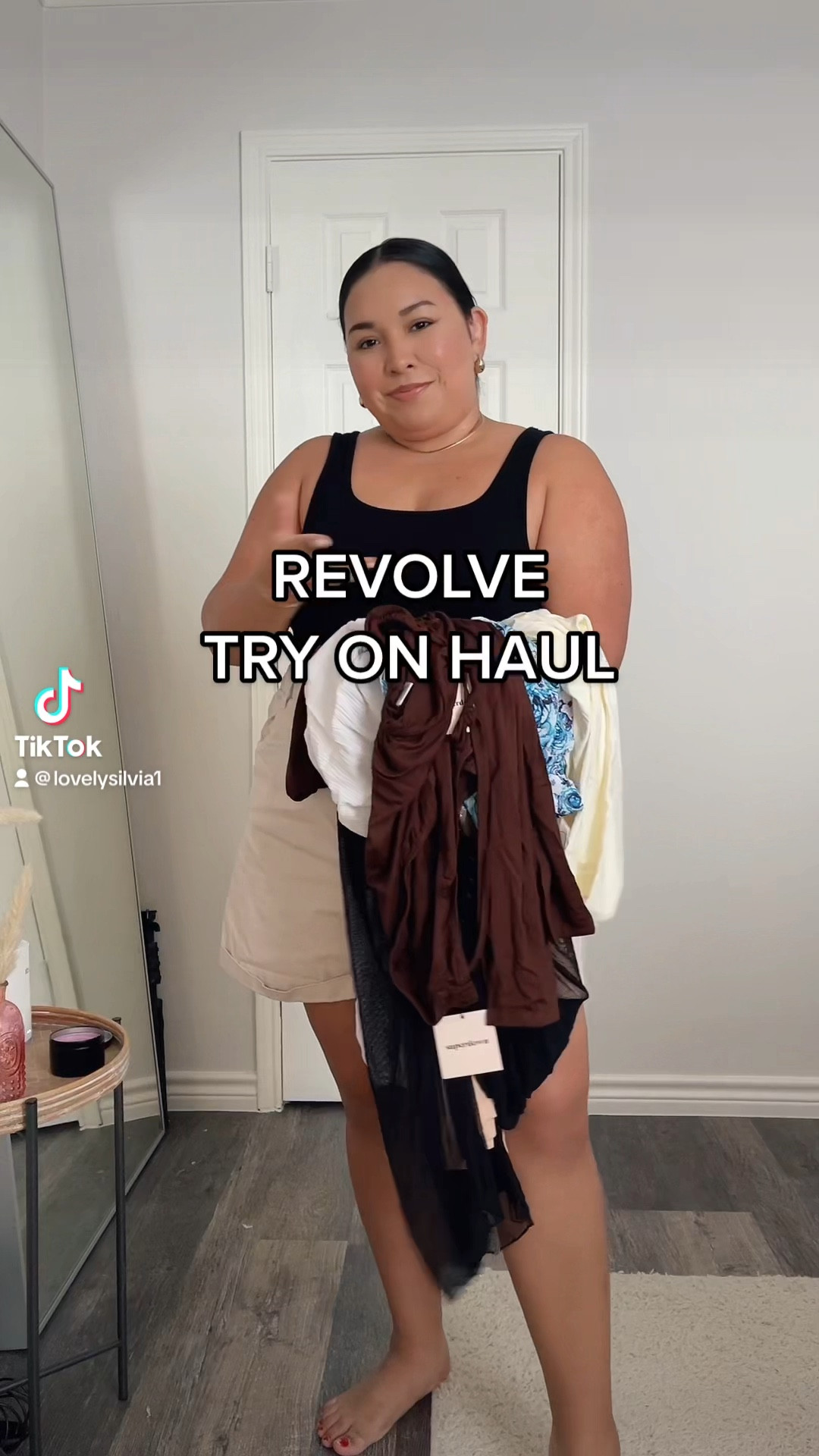 Revolve Try On Haul 🤍

revolve haul, try on, black midi dress, corset, brown bodysuit, white coverup, one piece swimsuit

#LTKSeasonal #LTKstyletip #LTKswim