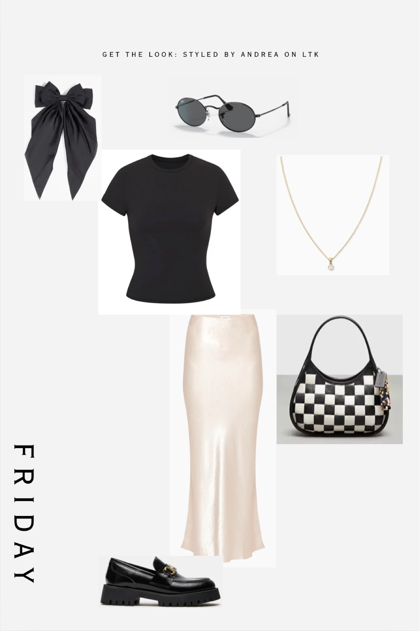 Style Edit

#LTKStyleTip