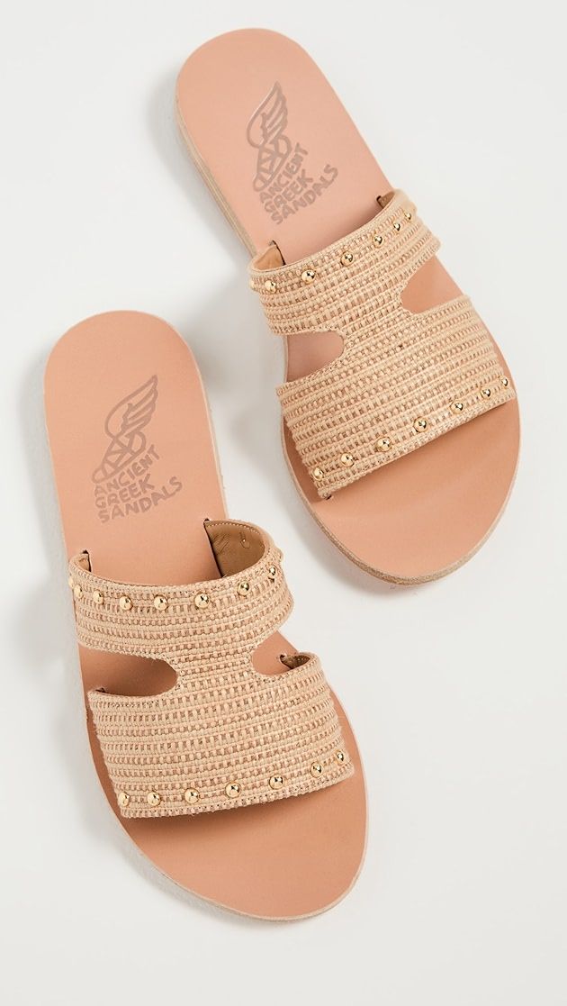 Ancient Greek Sandals Apteros Sandals | SHOPBOP | Shopbop