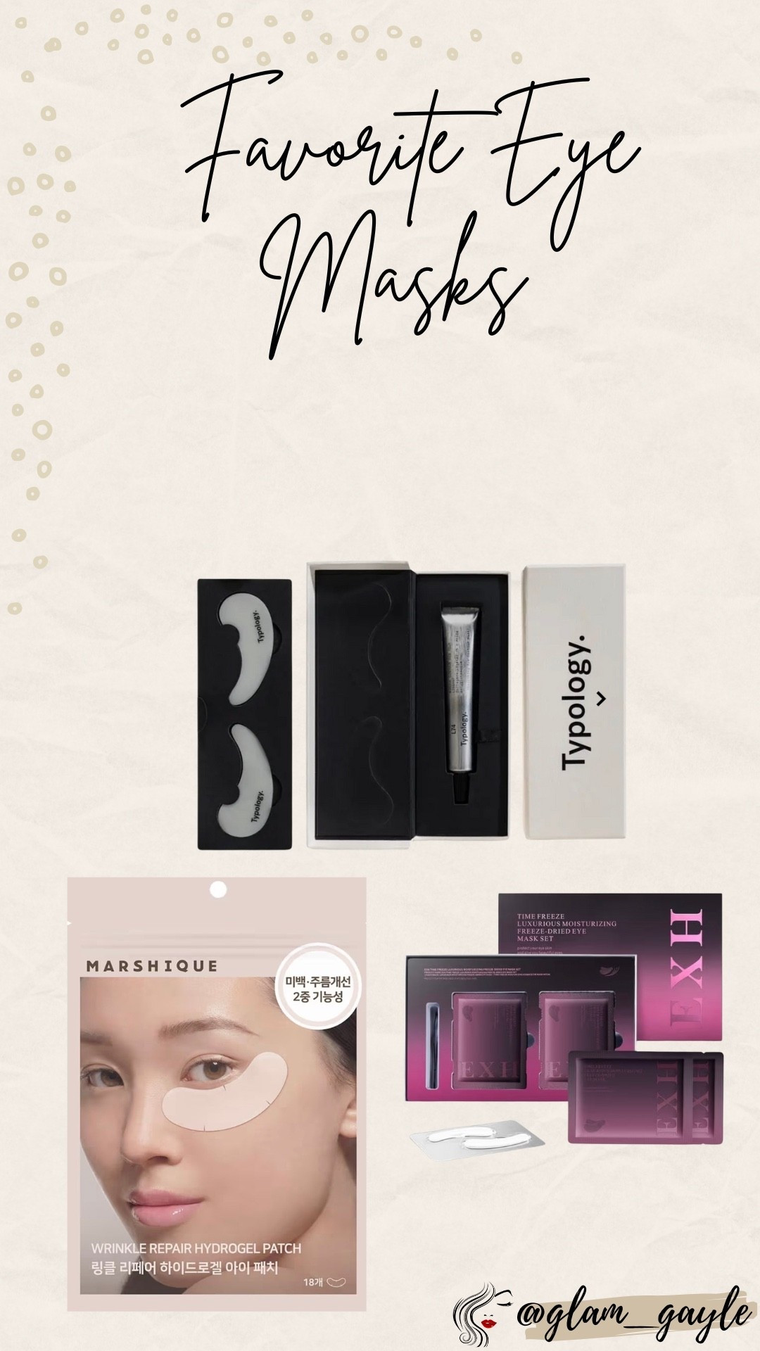 #LTKBeauty #LTKgrwm #LTKmorningroutine