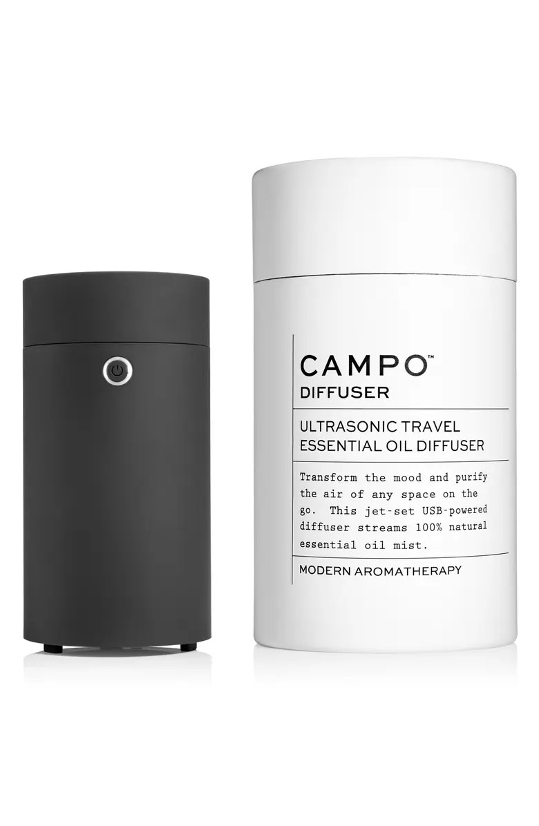 CAMPO Travel Diffuser | Nordstrom | Nordstrom