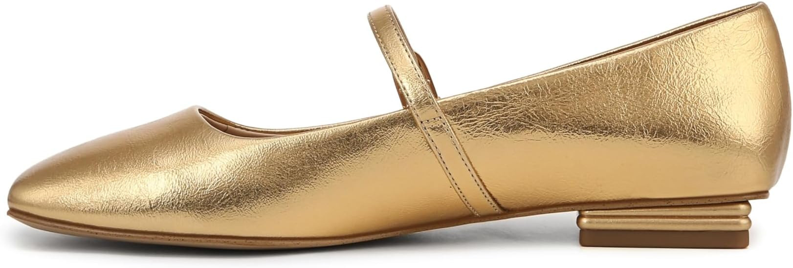 Franco Sarto Women's Tinsley Mary Jane Flat | Amazon (US)