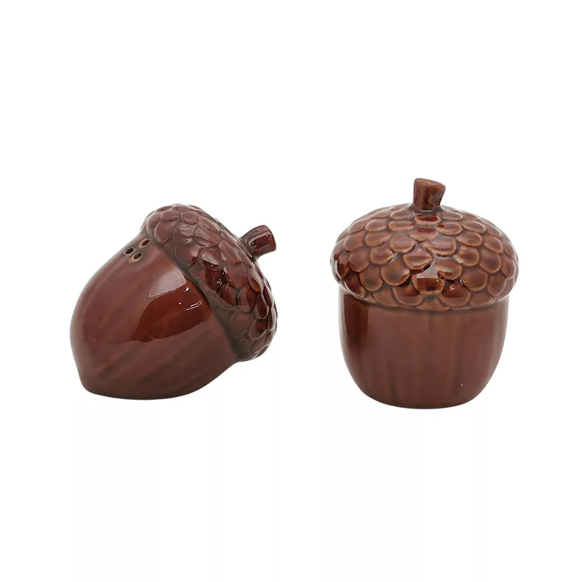 Celebrate Together™ Fall Acorn Salt & Pepper Shaker Set | Kohl's