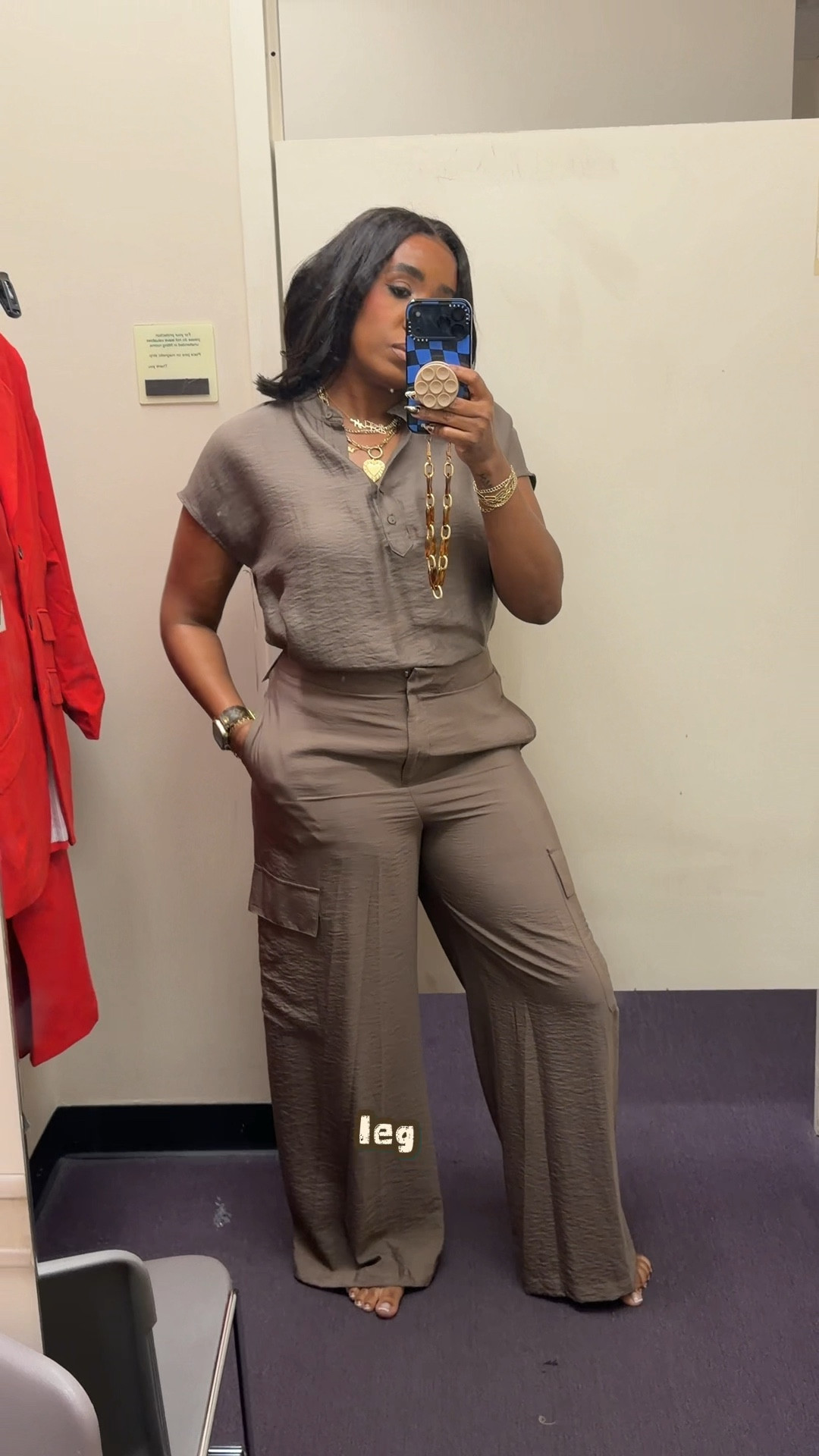 Workwear but make it effortless 🤍
JCPenney understood the assignment with these elevated, mix-and-match looks. From tailored suits to easy one-and-done sets, these pieces are perfect for work, meetings, brunch, church, or date night when you want to look put together with minimal effort. Classic silhouettes, flattering fits, and budget-friendly prices = a win every time.

Shop all my JCPenney finds linked 🔗✨

#LTKworkwear #JCPenneyFinds #AffordableStyle #WorkOutfitInspo #OfficeStyle #ChicOnABudget #WomenInStyle #ModernWorkwear #SuitStyle #EverydayChic #LTKfashion #40PlusStyle #PolishedLooks

#LTKOver40 #LTKMidsize