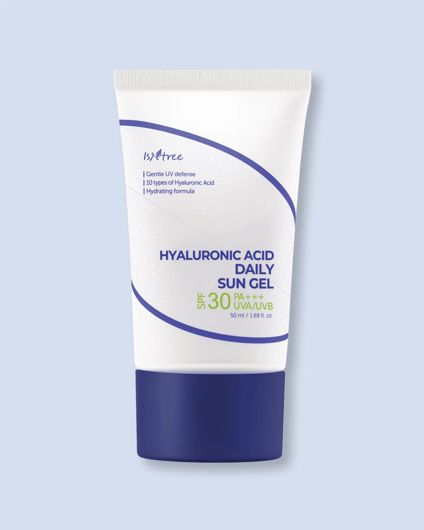 Isntree Hyaluronic Acid Daily Sun Gel SPF 30 | Soko Glam | Soko Glam