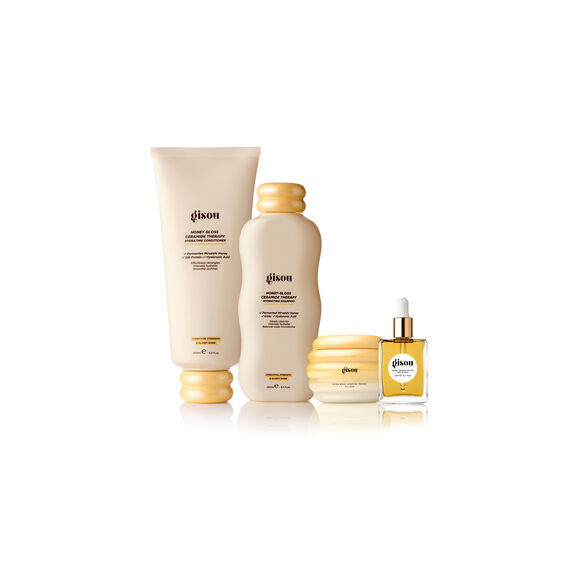 Honey Gloss Ceramide Therapy Routine | Space NK - UK