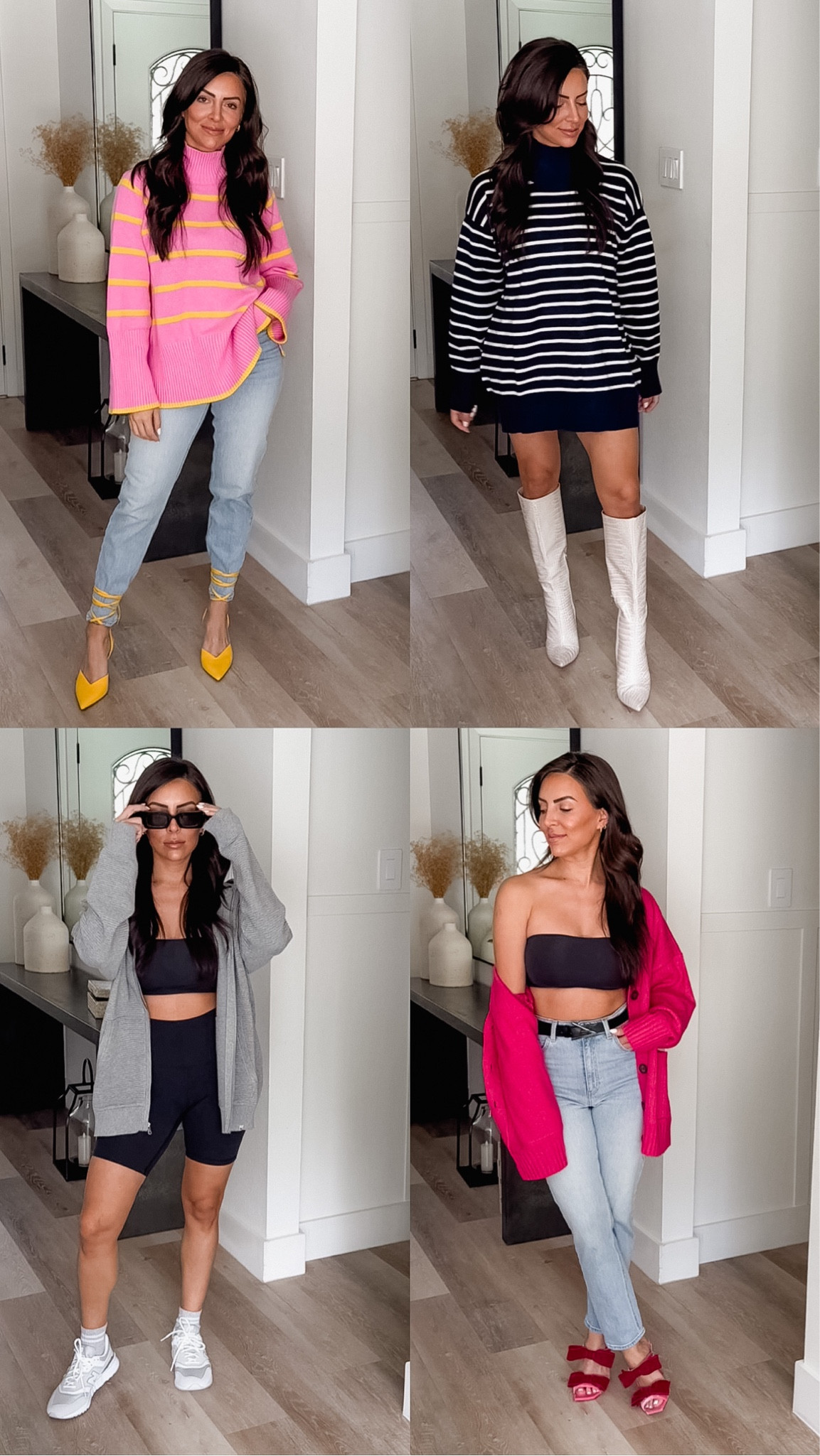 #WalmartPartner #WalmartFashion @walmartfashion 

#LTKunder50 #LTKsalealert #LTKSale