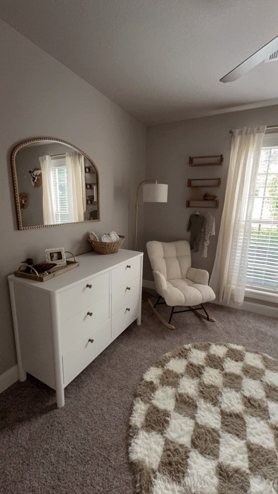 Baby boy duck nursery ✨🦆

#LTKGiftGuide #LTKBaby #LTKHome