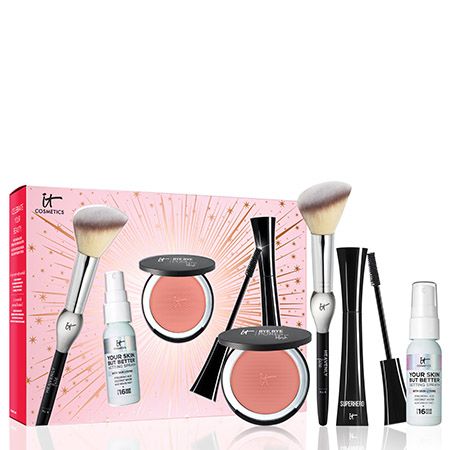 Celebrate Your Beauty Makeup Set ($99.50 VALUE) | IT Cosmetics (US)