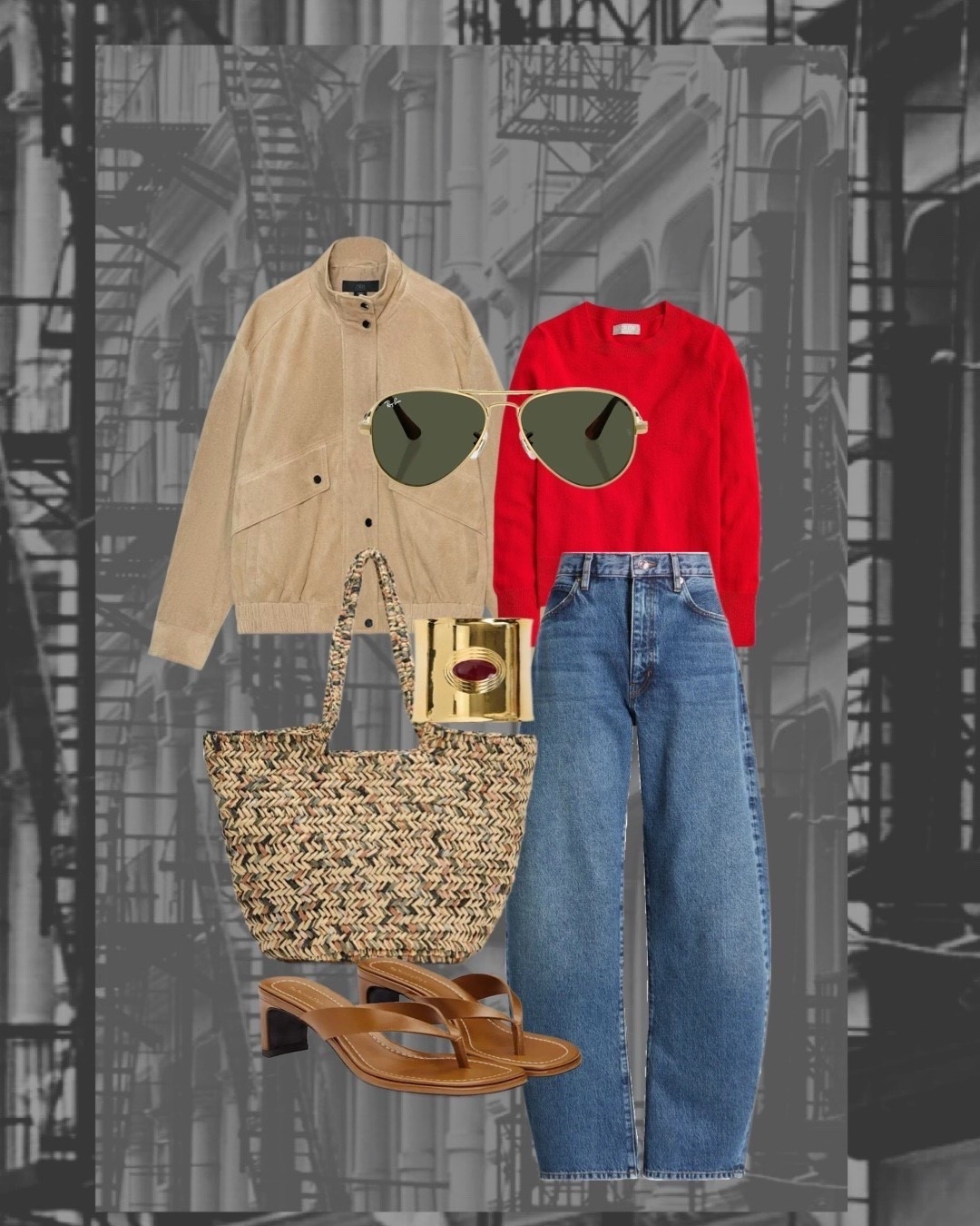 Spring outfit ideas 

Spring outfits  chic spring style elevated basics capsule wardrobe staples modern feminine fashion 