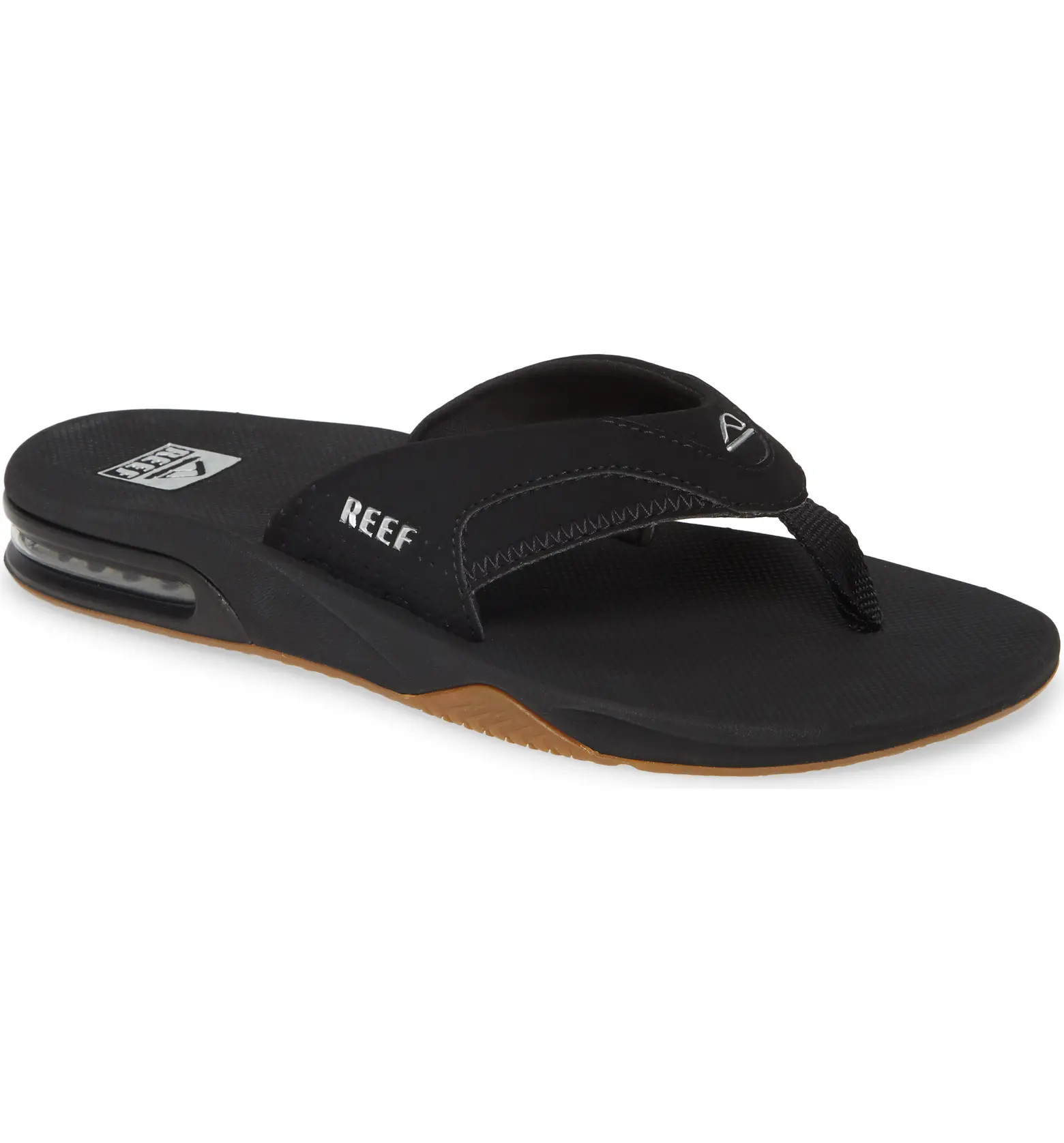 Reef Fanning Low Flip Flop | Nordstrom | Nordstrom