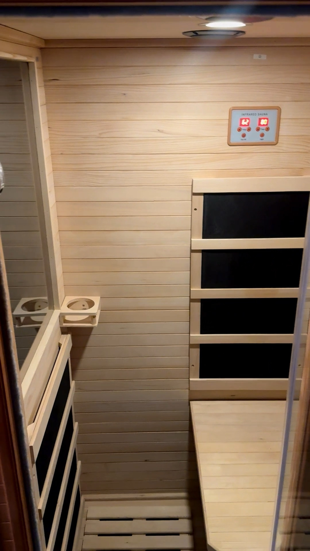 One person home sauna
Infrared sauna
Mother’s Day gift idea
Father’s Day gift idea
Self care

#LTKMothersDay

#LTKActive #LTKselfcare #LTKfitnessgoals
