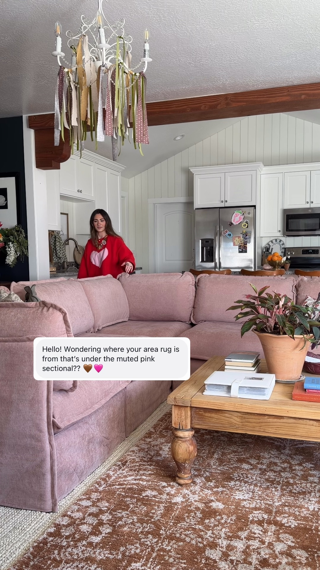 Love a layered rug moment! I used a light jute rug on the bottom and comfy high pile floral rug on top! Both from Lowe’s!

#LTKKids #LTKmomlife #LTKHome