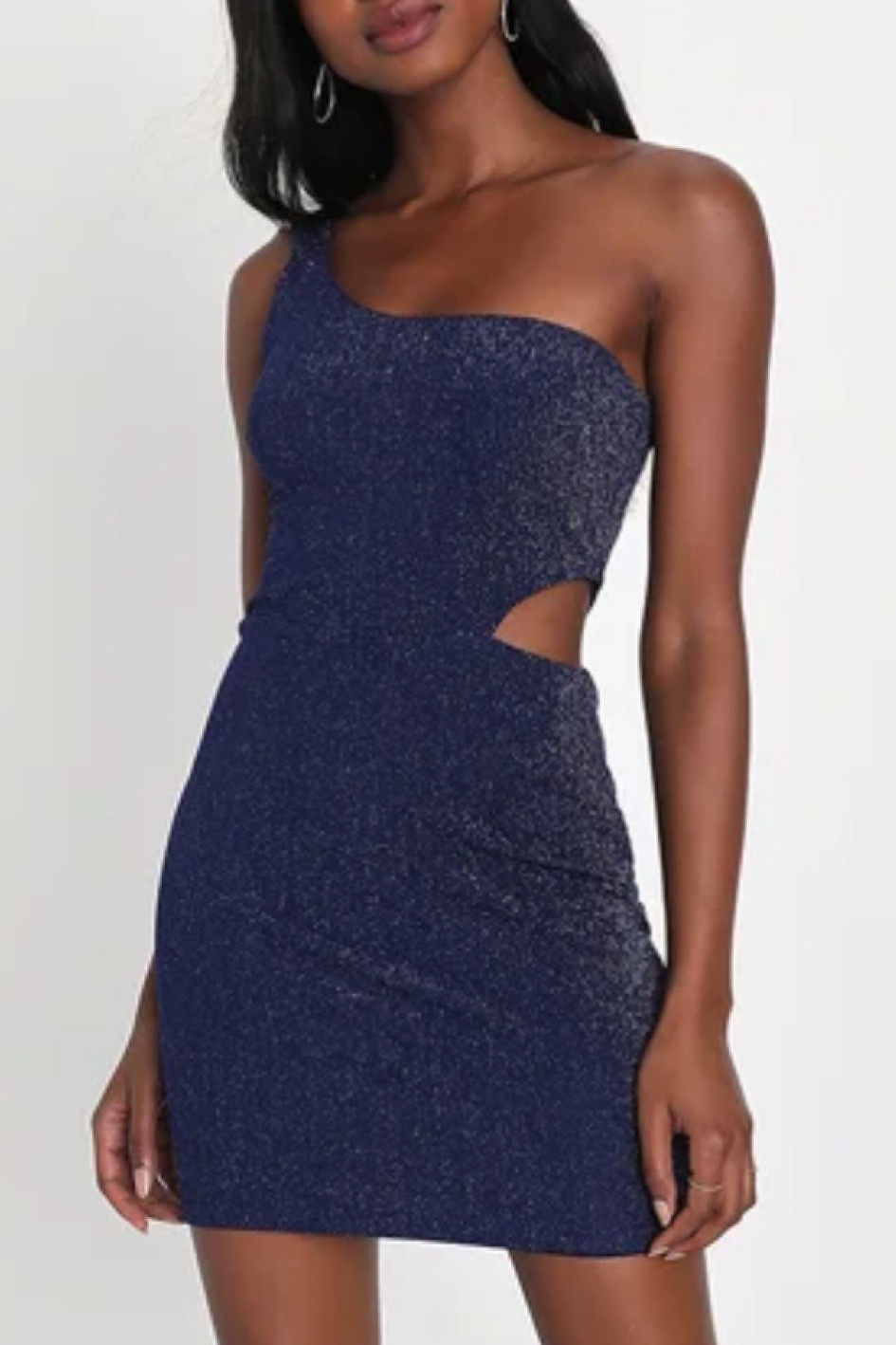 Homecoming night out sparkle dress 

#LTKFind #LTKparties