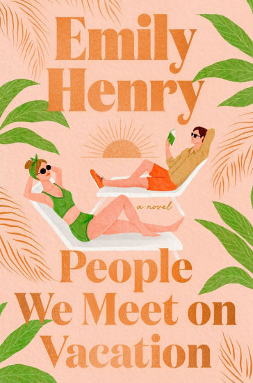 People We Meet on Vacation: Deluxe Edition | Barnes & Noble