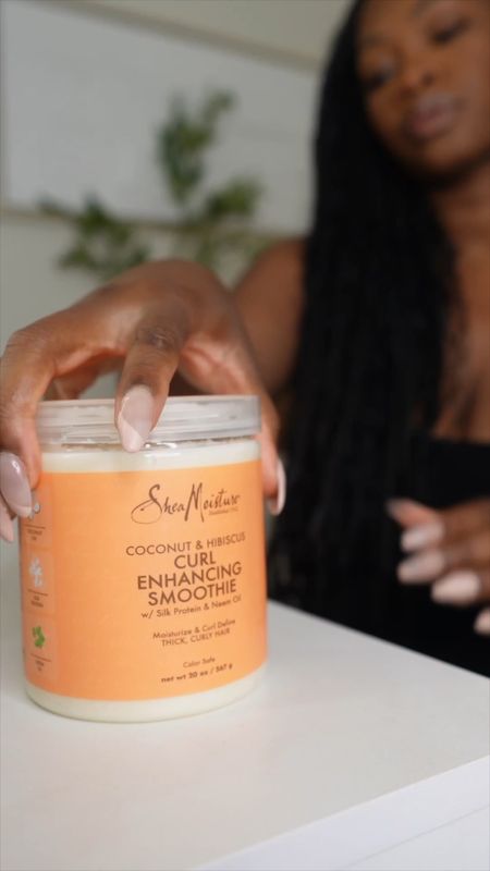 Black. Resilient. Beautiful. #Ad Black entrepreneurship is a blessing but baby it is hard! I love using black owned brands regularly because they remind me that my efforts are not in vain and that the sky's the limit! 

Shout out to the Next Black Millionaire fund winners all featured in this video! Our voices matter and Target & SheaMoisture are committed to making sure they are heard! #Target #TargetPartner #NextBlackMillionaires #PowerofSheaImpact #SheaMoisturePartner
D E T A I L S : 
_________________________________
@SheaMoisture Coconut & Hibiscus Curl Enhancing Smoothie
@undefinedbeauty_co R&R Sun Serum
@Kazmaleje KurlsPlus Paddle Hair Comb
@Scotchboyz Scotch Bonnet Pepper Sauce