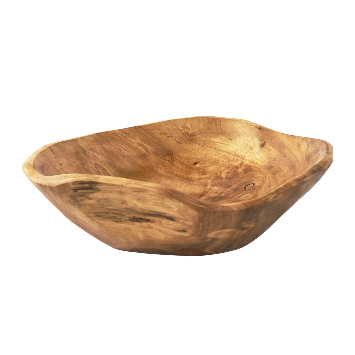 Cedar Fruit Bowl | Wayfair North America