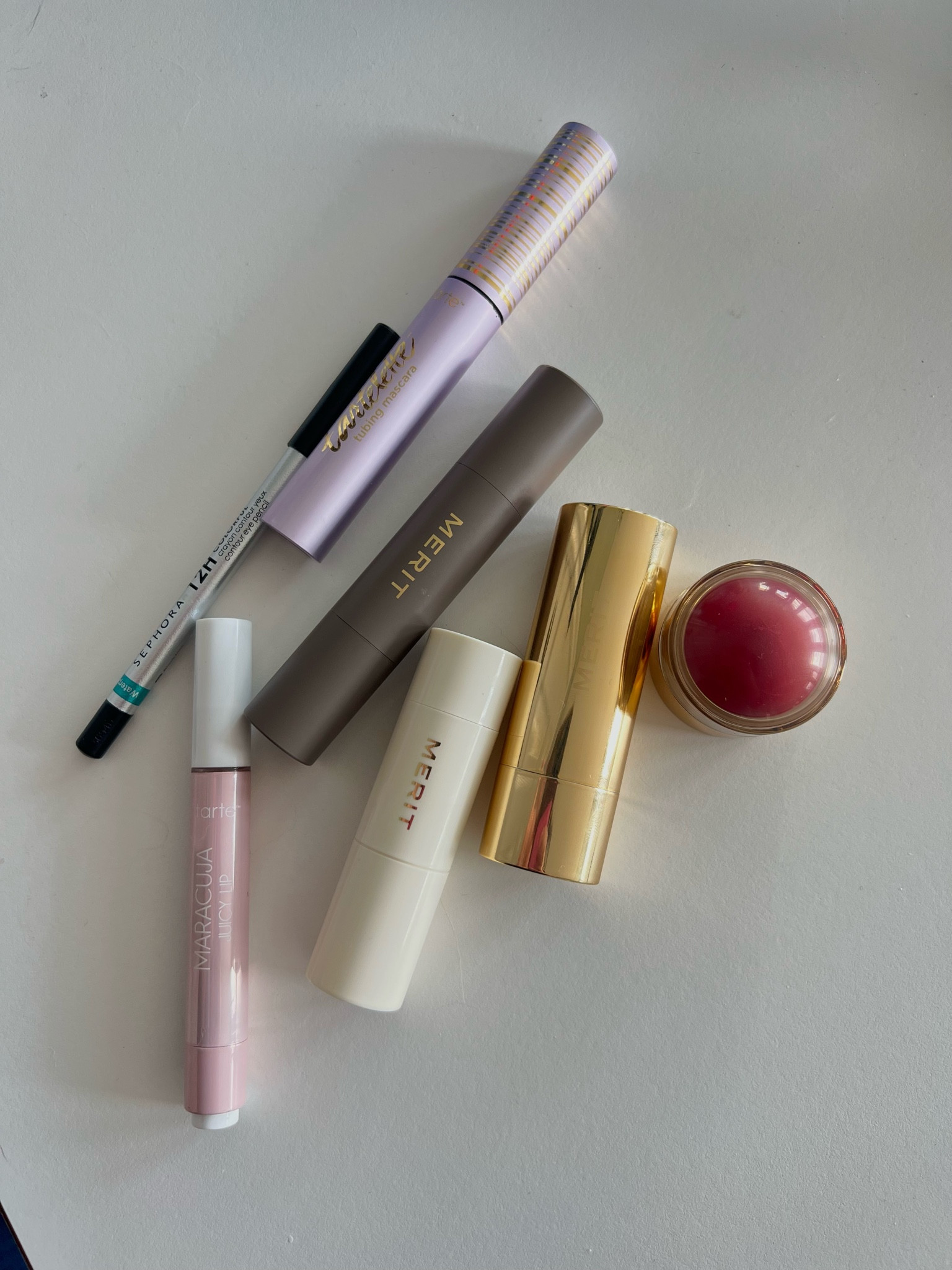 The only makeup products I use daily. Natural look for all day wear. 

Makeup
Easy makeup
Beauty finds
Beauty 
Blush
Bronzer
Highlighter 
Torte
Merit 

#LTKbeauty #LTKMostLoved #LTKover40