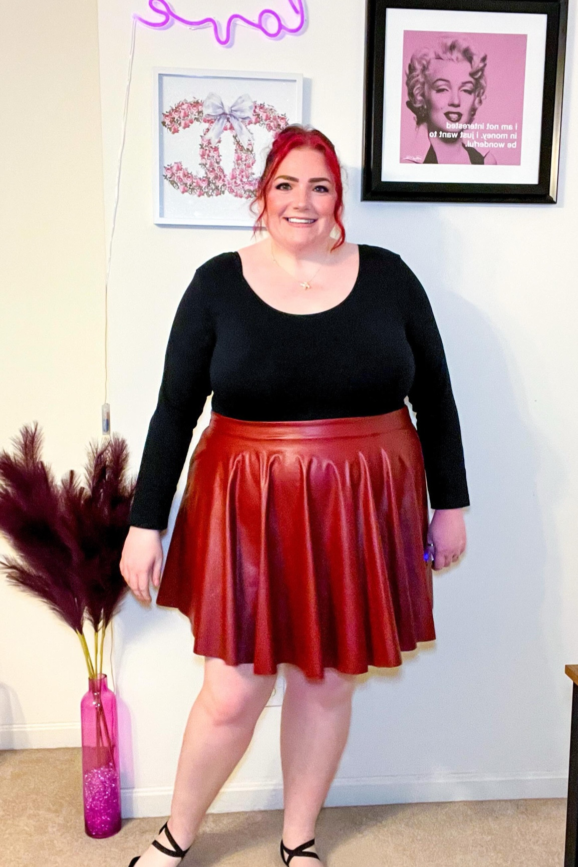 Embracing every curve & edge, while having silky, smooth confidence thanks to @shapermint 💁🏻‍♀️

Wearing VS Styling & creating Fall Outfits with all my Shapermint Must Have Essentials! 🤩

I love that every piece has a minimalist chic feel & appearance, that create basic staple pieces for your wardrobe to mix & match! 🙌🏻 And even better that their shapewear gives you the utmost confidence while smoothing & enhancing your curves while still being completely comfortable! I mean, no other shapewear can do that! 👏🏻

Shop all of these @shapermint essentials with the link in my bio & use my code: SWEETKAYCREW20 to save $$$ off your order! 🛍️

#shapermint #shapermintcrew #fall #shapewear #shapewearbodysuit #shapewearline #embraceyourcurves #bodyconfience #plussizefallfashion

#LTKPlusSize #LTKSeasonal #LTKSaleAlert