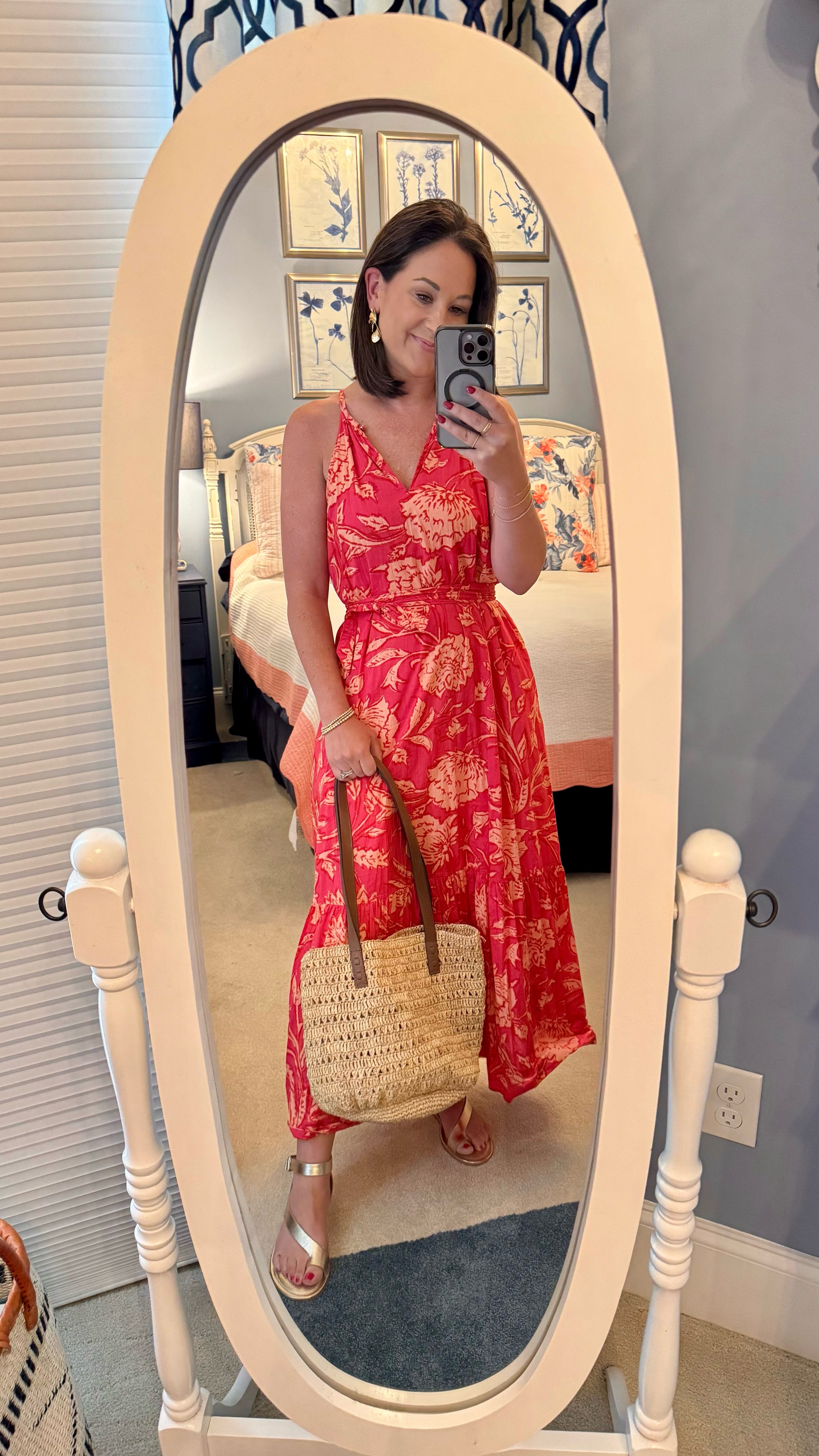 Summer dress look on sale now! Wearing an xs summer dresses / fashion over 40'

#LTKSaleAlert #LTKOver40 #LTKSummerEdit