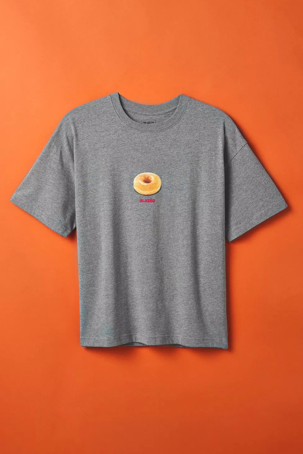 Dunkin' UO Exclusive Graphic Tee | Urban Outfitters (US and RoW)