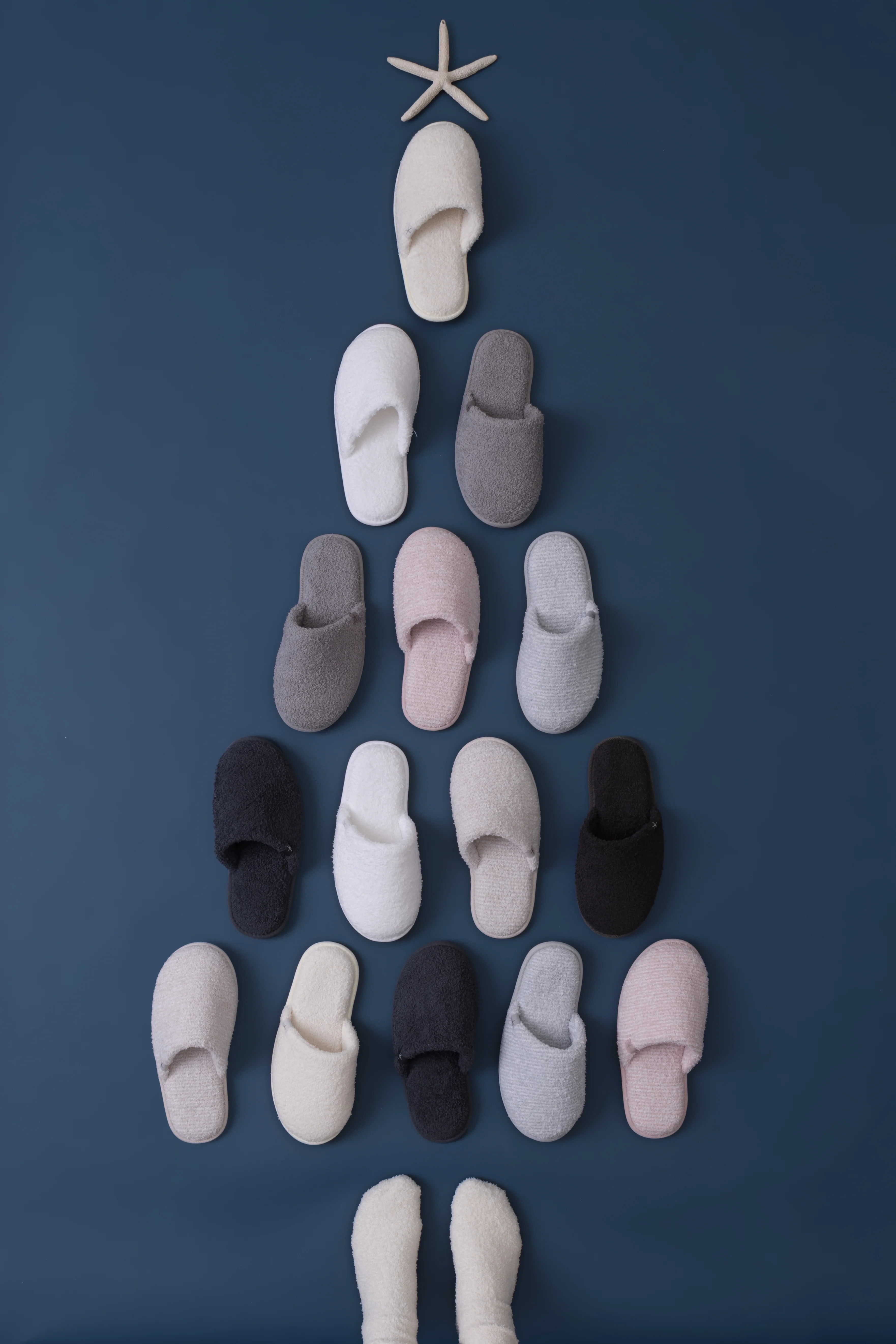 CozyChic® Unisex Slipper | Barefoot Dreams