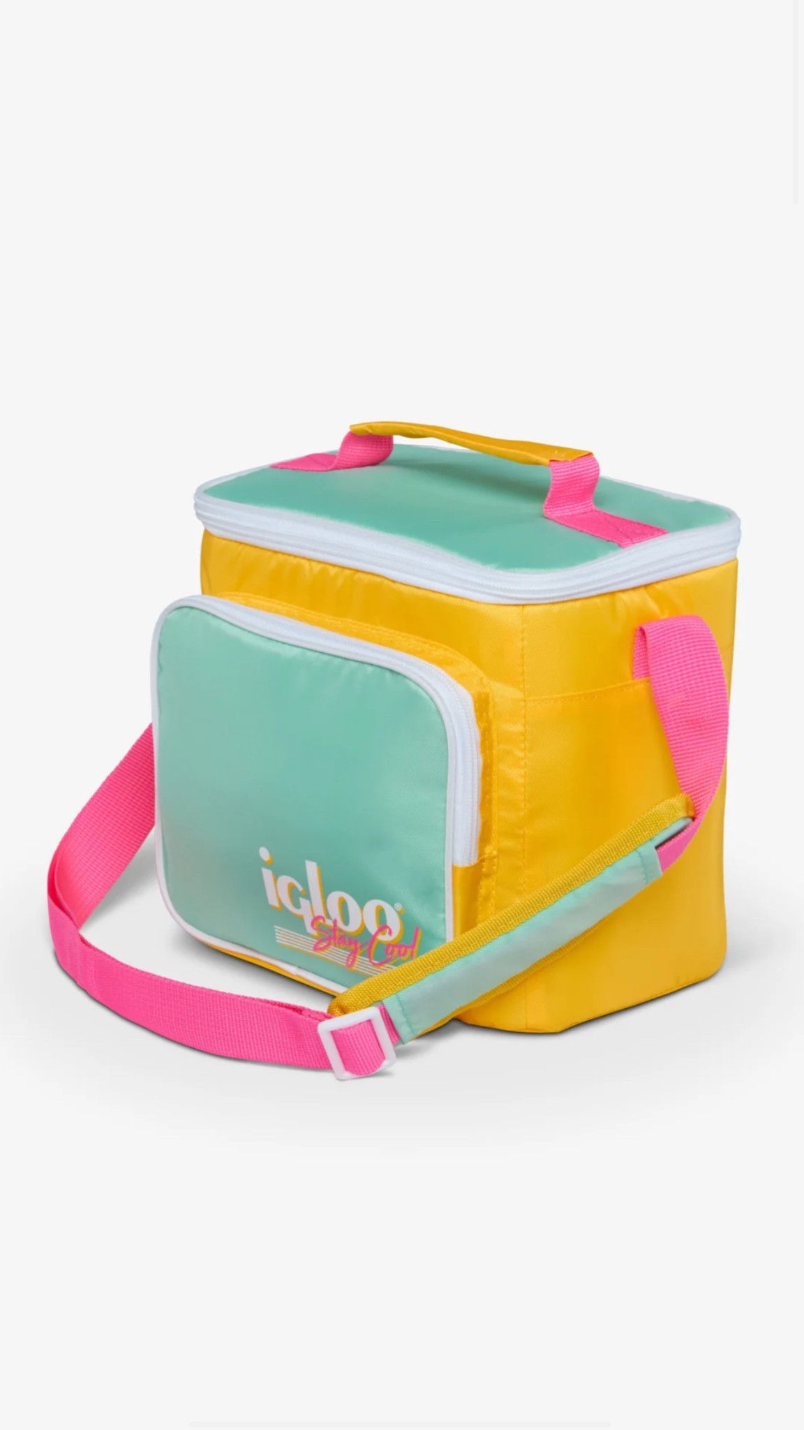 I’m here for these retro coolers this summer!


#LTKFindsUnder100 #LTKSeasonal