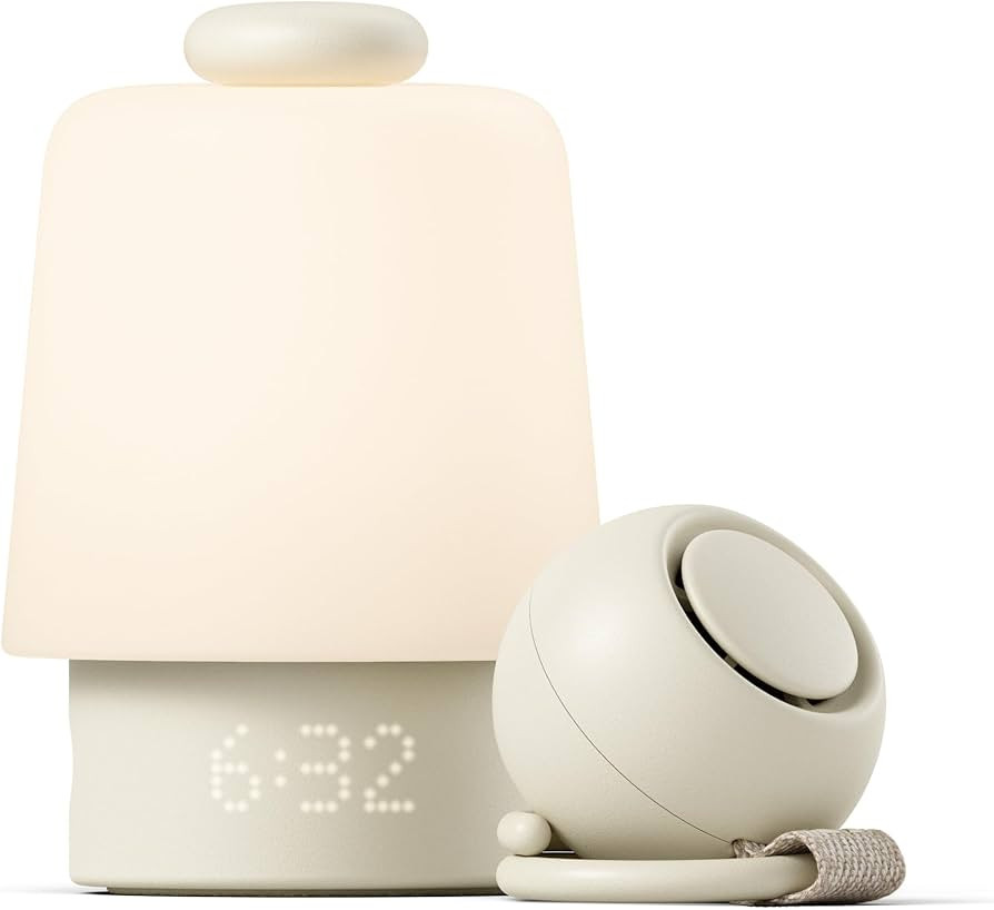 Hatch Baby Sleep Bundle: Home & Travel Sound Machines | Expert Sleep Support | Registry Essential... | Amazon (US)