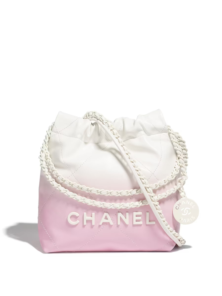 CHANEL CHANEL 22 MINI HANDBAG | Saks Fifth Avenue