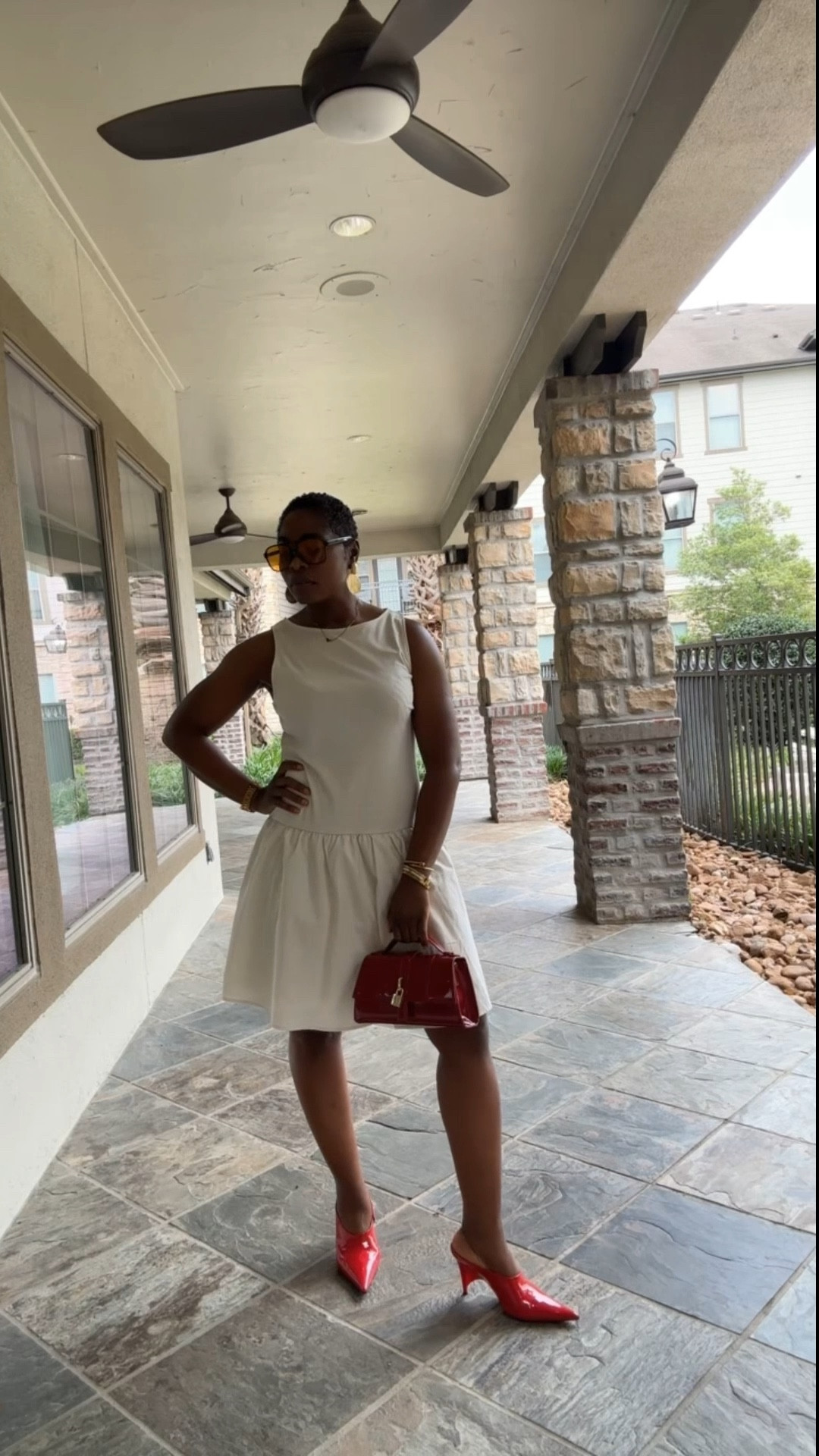 The effortless summer dress you throw on & look instantly put together.

The perfect Mother’s Day gift—easy, flattering, and something she’ll actually wear on repeat.

Lightweight, breathable, and styled for brunch, vacation, date night, spring events & everyday elevated looks.

⚡️ Mother’s Day is coming up—this WILL sell out in popular sizes
🎁 Gift-worthy + under budget = don’t wait

👉🏾 Tap to shop now before it’s gone
💾 Save this for your next outfit idea or gift inspo
👀 Follow for effortless, elevated style that feels like peace

#LTKmomlife #LTKMothersDay #LTKWedding
