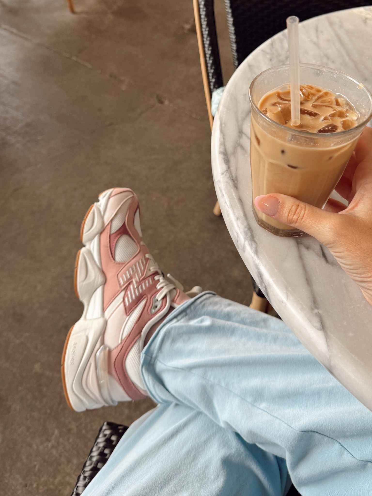 New balance 9060 are the SHOE of the season! 

#LTKShoeCrush