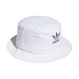Adidas Originals Washed Bucket Hat | Amazon (US)