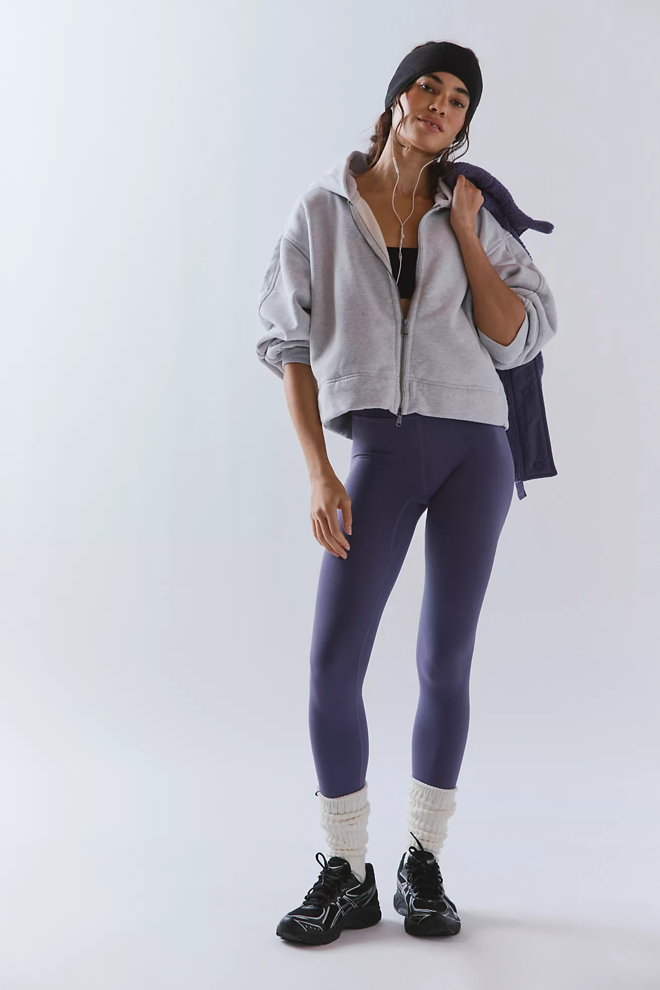 Never Better Full Length Leggings | Free People (Global - UK&FR Excluded)